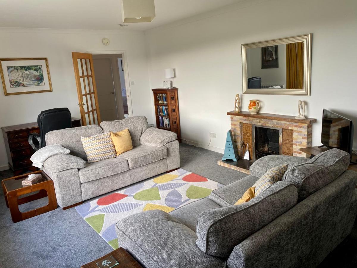The Sheiling Holiday Home With Gorgeous Views Over The Isles Arisaig Dış mekan fotoğraf