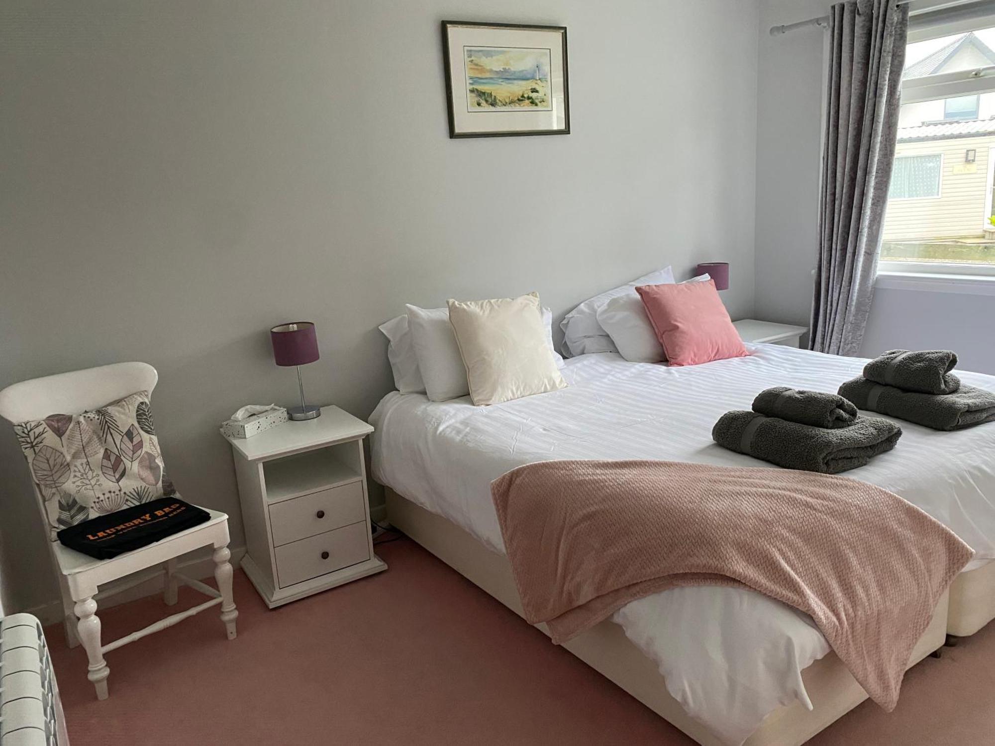 The Sheiling Holiday Home With Gorgeous Views Over The Isles Arisaig Dış mekan fotoğraf