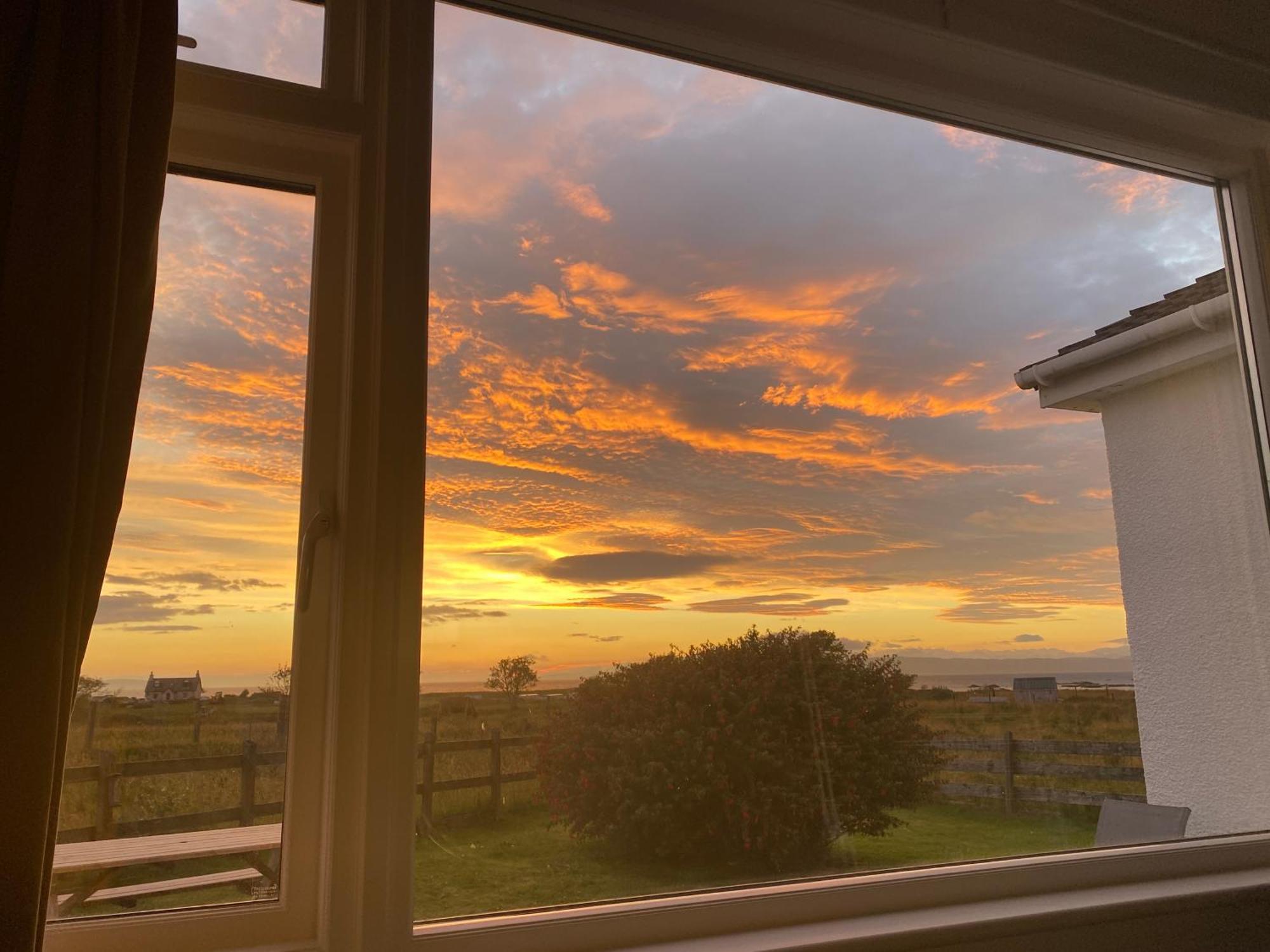 The Sheiling Holiday Home With Gorgeous Views Over The Isles Arisaig Dış mekan fotoğraf